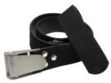 Pro Elastic Belt Buckle Inox