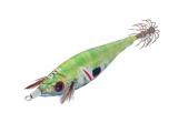 SQUID JIG WOUNDED FISH 2.0 65mm PICAREL GREEN