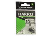 KK Hakko Aji Hook 10080 10 25 Pcs.