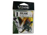 Anzuelos Beak F-779 1 - 8 Pcs.