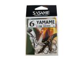 Anzuelos Yamame F-749 6 - 19 Pcs.