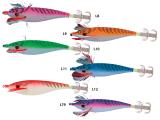 Squid Jig Ultra Bavc Clasic S A329-L9
