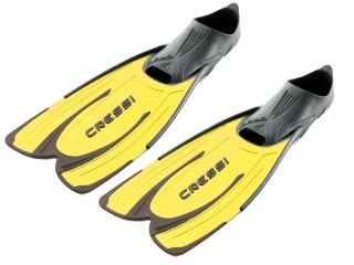 Agua 39-40 Yellow