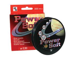 POWERSOFT Diameter 0.15 mm