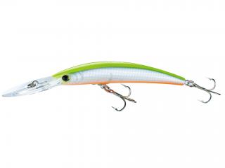 CRYSTAL MINNOW DEEP DIVER FLOATING 90MM / 9.5GR R1134-HCL