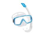 Kit Sirena Transparent-Aquamarina