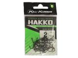 KK Hakko Hook Bin Sode Ring 10208 2 25 Pcs.