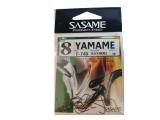 Hooks Yamame F-749 8 - 19 Pcs.