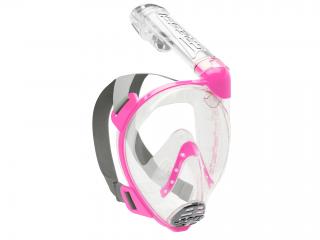 Baron Clear-Pink S/M