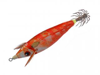 Real Fish Squid Jig 2.0 Pagro