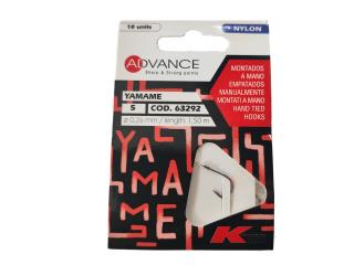 Anzuelo Advance Yamame 5 - 10 Pcs.