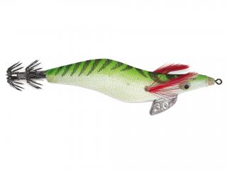 Totanare Seta Oita Squid Jig 2.5# Verde