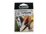 Anzuelos Yamame F-749 10 - 19 Pcs.