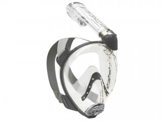 Baron Clear-Black S/M