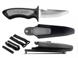 Grip Flat Tip