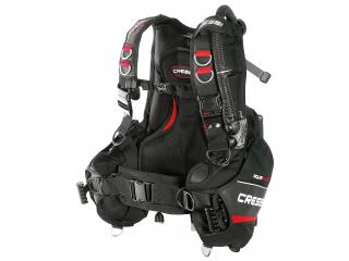 JACKET AQUARIDE ELITE 2.0 Size XS