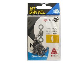 Power Swivel Without Safety Pin nº4
