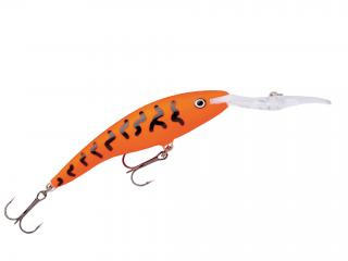 DEEP TAIL DANCER Size 9 CM 13 GR Color OCW