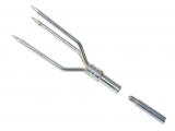 Trident Equilateral (Pack 2)