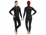 Diver 7mm Lady XS/1