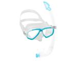 Kit Perla Pro Transparent Aquamarine