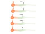 MicroJig Tail 45mm 3g 05