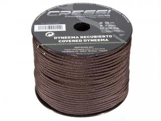 Dyneema Rope with cover Ø2mm