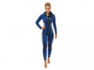 Medas 5mm Lady S/2