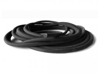 S45 Rubber Ø17.5mm (3 mts)