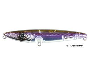 ESPETIT 12,5cm - 21gr FS - FLASHY SHAD