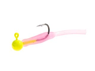 MicroJig Tail 45mm 3g 06