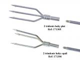 Trident Pla (pack 2)