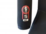 Endurance 5mm With Hood Woman XL/5