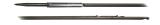 Spear Pins Low 6.5mm x 135cm Gun 85-90