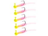 MicroJig Tail 45mm 3g 06
