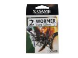 Hooks Wormer F-875 2 - 15 Pcs.