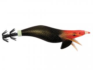 Totanare Seta Oita Squid Jig 2.5# Red/Black