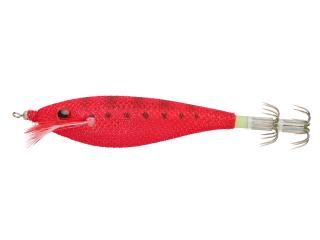 Squid Jig Ultra Cloth Natural S A329-CLAR