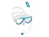 Kit Perla Pro Transparent Blue