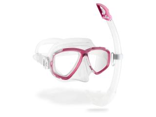 Kit Perla Pro Transparent Pink