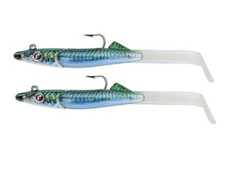 Raglou Hybrid 85mm GM x2