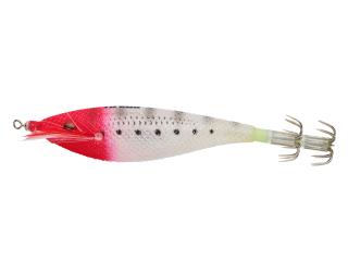 Squid Jig Ultra Cloth Natural S A329-CLRH