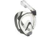 Baron Clear-Black M/L