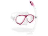Kit Perla Pro Transparent Pink