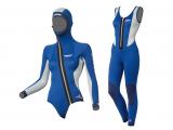 Medas 5mm Dona M/3