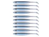 Espetit Soft Shad 80mm 2.4g PB