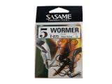 Hooks Wormer F-875 5 - 15 Pcs.