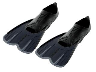 Agua Short 39-40 Negro