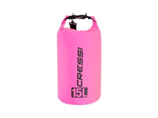 Bolsa Dry 15 Ltrs Rosa