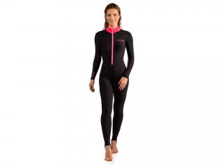 Skin 1mm Mujer S/2